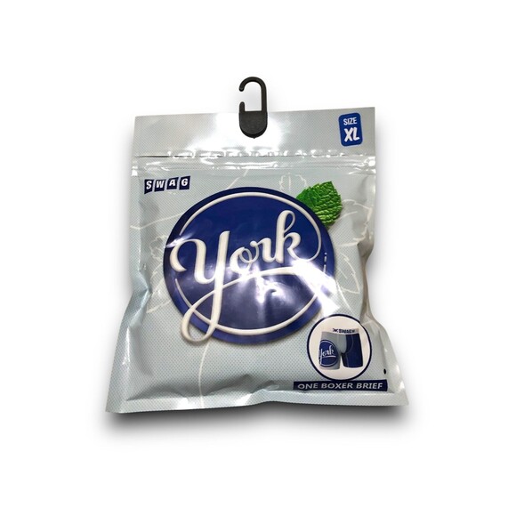 Swag York Men's Boxer Brief - XL - Picture 3 of 3